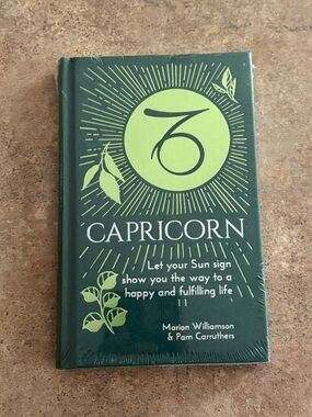 “Capricorn: Let Your Sun Sign Show You the Way to a Happy and Fulfilling Life”